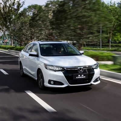 Un buon prezzo. 2024 Hon-da- Envix SUV Fuel Cars Used Cars hon-da- Crider Accord con tamburo anteriore Sistema di freno a tamburo posteriore e sedili in pelle in linea