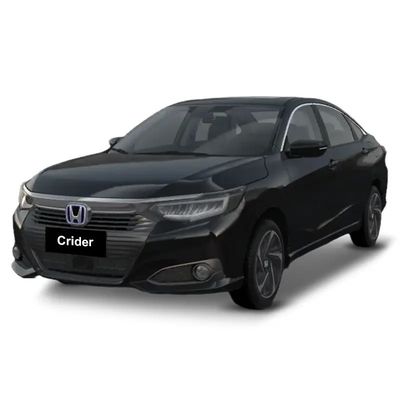 Un buon prezzo. 2023 1.5L Hybrid Flagship Edition Honda Crider con passo tra le ruote 2000-2500mm e TPMS Tire Pressure Monitor System Sì in linea
