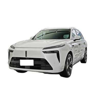 Un buon prezzo. 2023 Blue Mountain DHT-PHEV 2wd Long Endurance Version Gran SUV PHEV 1.5T Energy Vehicle EV Auto con pneumatici R20 e 6 sedili in linea