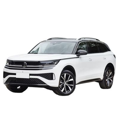 Un buon prezzo. 2023 Tavendor SUV Auto Veicolo a benzina 380TSI Auto sinistra Sterring 4WD Luxury per LED ACC Fotocamera posteriore Motore modello 2.0T 220HP L4 in linea