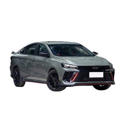 Un buon prezzo. Geely BinRui 1.5 T Left Hand Drive Touch Screen Sì Potenza massima Ps 100-150Ps Touch Screen e ad un prezzo accessibile in linea