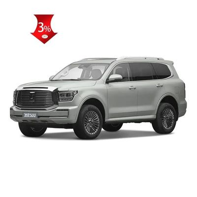 Un buon prezzo. Best seller Great wall tank 500 fabbrica 2022 2023 auto nuova economica great wall SUV auto elettrica in vendita in linea