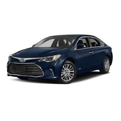 Un buon prezzo. 2023 Toyota Avalon A25A Motore a benzina Controllo di velocità Consegna certificata To-yota A-valon 0km Auto usata in linea