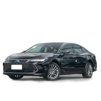 Un buon prezzo. Level Mid-size Sedan FAW To-yota Avalon 2.5L Hybrid Electric Vehicle CVT 2023 2024 Auto per Sedan 4 ruote 4 porte 5 posti in linea