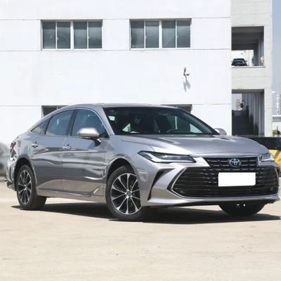 Un buon prezzo. Regolazione del sedile del copilota elettrico 2023 To-yota Asia Dragon Avalon 2.0L Auto a benzina con sistema di freno a disco posteriore in linea