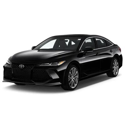 Un buon prezzo. To-yota A-valon 2023 doppio motore 2.5L versione di lusso Cina 0km auto usate e nuove auto auto elettriche auto ibrida in linea