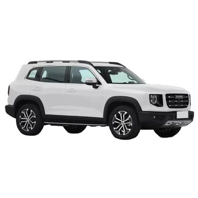 Un buon prezzo. Haval Dargo 2024 2.0T 7DCT 5 sedili 5 porte 0km Auto a benzina usate LED Electric Light 12 Leather Turbo SUV multifunzione ACC Sinistra in linea