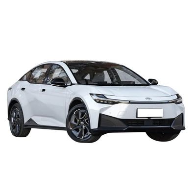Un buon prezzo. 2024 TO-YOTA BZ3 AWD 616km Auto usate 270 N.m Torsione massima 1885kg Peso del veicolo Prodotto in energia Veicoli elettrici in linea