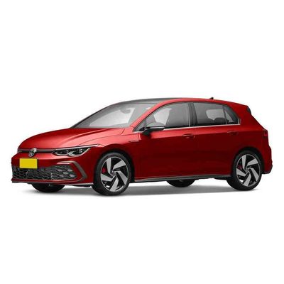 Un buon prezzo. Golf 280TSI DSG R-Line 1.4T 06/2023 0km Auto usata Potenza massima Ps 100-150Ps Ingrosso Made in Radar Front 4 Rear 2 in linea