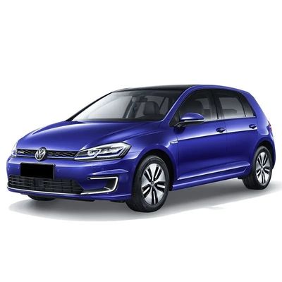 Un buon prezzo. Double Wish Bone sospensione posteriore 1.2 T 1.4 T fotocamera LED 11 pelle elettrica Turbo scuro ACC Golf Carts per VW Golf 4 Made in linea