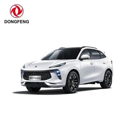 Un buon prezzo. 2023 2024 Dongfeng Forthing T5 Evo Heat Wave 1.5Td Dct Edizione Platino Benzina Automobile a benzina con pneumatici 165/70 R14 e base delle ruote 2423mm in linea