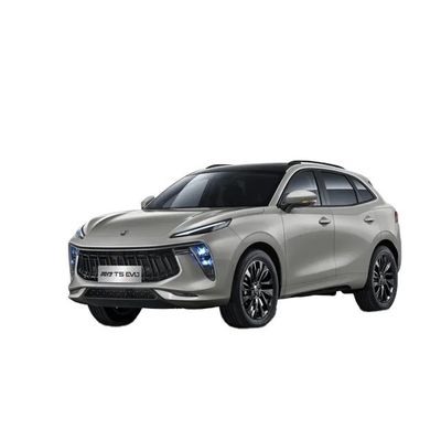 Un buon prezzo. Multifunzione Automatic Sunroof Manuale R17 Chinese Electric Light Leather 55 Turbo Mini Suv Car Dongfeng Forthing T5 Evo in linea