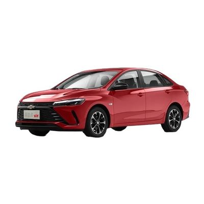 Un buon prezzo. 2023 2024 Best Cars Energy Veicolo per adulti Chevrolet Monza Copilota elettrico Regolazione del sedile Double Wish Bone Sospensione posteriore in linea