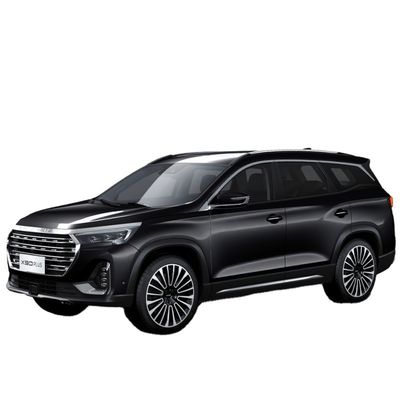 Un buon prezzo. Sistema di frenata ABS antiblocco di SUV di medie dimensioni Sì 2023 Chery Jetour X90 Plus Automatico Full Option 2.0t 4 ruote in linea