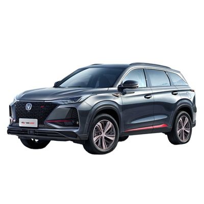 Un buon prezzo. 2022 Changan Cs75 Plus Blue Whale Edition 1.5T Manual Elite Suv Fronte 4 Restra 2 Radar 5 sedili pronti per l'acquisto in linea