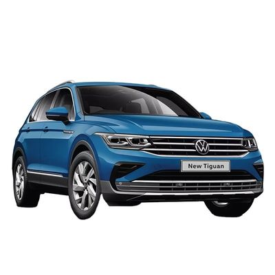 Un buon prezzo. 2024 Saic VW Tiguan L SUV 380TSI 2.0T 220Ps 4WD SUV 7 posti Automotive / Gasoline Car Drive AWD VW Tiguan 2022 Gasoline Car in linea