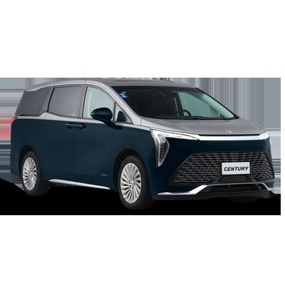 Un buon prezzo. 8 airbag 2023 Buick Century Auto a benzina di alto livello MPV con lusso e 0 km Auto usata Made in Shanghai in linea