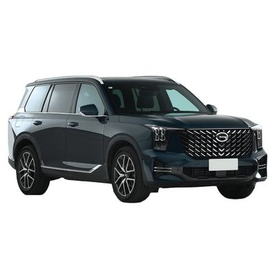 Un buon prezzo. 255/50 R20 Pneumatici di taglia media SUV GAC Trumpchi GS8 2023 2.0T 252 CV 5 porte 6 posti Benzina Benzina in linea