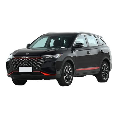 Un buon prezzo. 2023 Dongfeng Aeolus Ax7 1.5T Dct Df41 Mach Versione 190 CV 5 porte 5 posti SUV Benzina Auto a benzina Velocità massima 195 km/h in linea