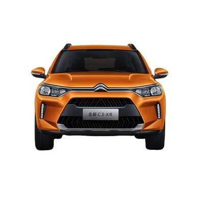 Un buon prezzo. DongFeng Citroen C3-XR 5 posti Piccolo SUV realizzato in con base ruota 2655 mm e batteria capacità di kWh in linea