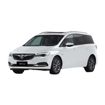 Un buon prezzo. Sistema elettrico di regolazione del sedile del conducente 2024 Buick GL6 SUV Auto a benzina/gasolina Made in Buick Veran berlina auto ad alta velocità 210km/h in linea