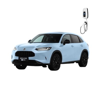 Un buon prezzo. Veicoli energetici 2024 2023 Honda ZR-V Auto a benzina SUV zr-v hr-v honda Per adulti Potenza massima Ps 100-150Ps Fotocamera posteriore in linea