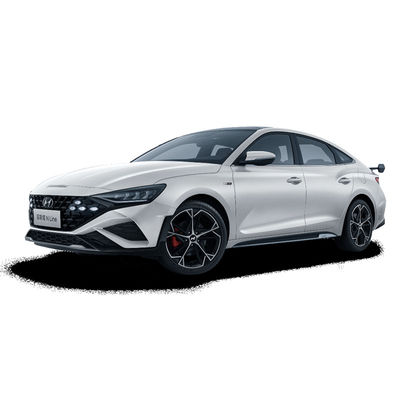 Un buon prezzo. 2023 Hyundai Sonata 380tgdi Luxury Gasoline Car 0km Auto usata con 0-100km Accelerazione e tempo di ricarica in linea