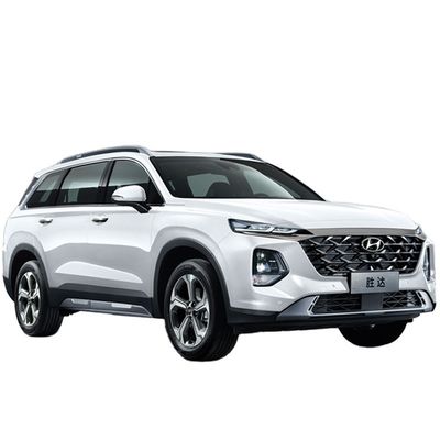 Un buon prezzo. 2023 Hyundai Santa Fe Fuel-powered 0km Used Car con Best Sale promozione sconto in linea