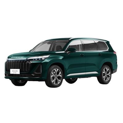 Un buon prezzo. 2022.05 Chery EXEED LANYUE Manovra a sinistra Luxury High Speed 4WD 2.0T 261ps Fotocamera a LED Elettrica 12 Metallo cuoio Turbo ACC in linea
