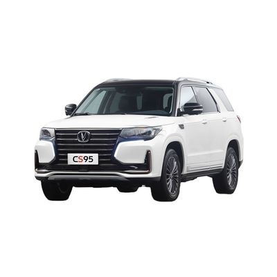 Un buon prezzo. 2023 Changan CS 55 Plus/CS 75 Plus/CS 85/Cs55 Alta velocità 0km Auto usata SUV Fronte 4 Restra 2 Radar ≤100Ps Potenza massima in linea