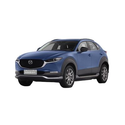 Un buon prezzo. 2024 MAZDA CX-30 Chang Un'auto a sinistra a guida a benzina Auto a alta velocità Piccoli SUV Auto con MIIT Pure Electric Cruise Range km di 450 in linea