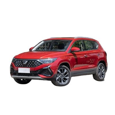 Un buon prezzo. Veicolo Je-tta VS5 1.4T 0km auto usata Manuale Progressive 5 posti SUV Fuel Vehicle Made in 2023 NEDC 6.8 Auto compatta in linea