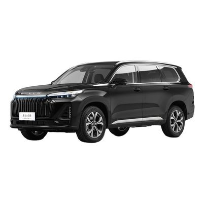 Un buon prezzo. 2023 Left Hand Drive 4 cilindri 261Ps Ibrido 2.0T Luxury Exeed Lanyue Moon 4WD High Speed Auto Avto Chery Exeed VX 2022 2.0T in linea