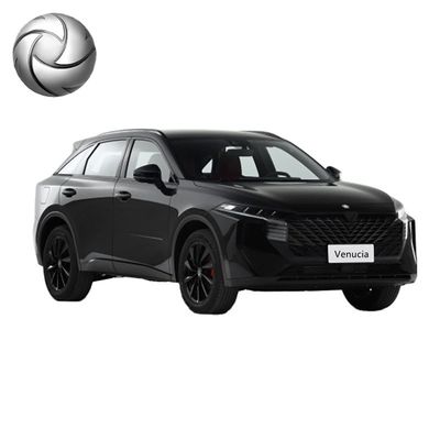 Un buon prezzo. Dongfeng Venucia SUV Auto Alta Velocità 200km Automatico Commercio di Benzina Benzina con ESC Sistema elettronico di controllo della stabilità in linea
