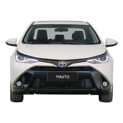 Un buon prezzo. 2023 Nuovo modello Auto elettrica pura a lungo raggio per adulti MHEV Tipo energetico TO-YOTA LEI LING Veicolo ibrido in linea
