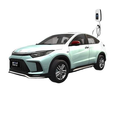 Un buon prezzo. Veicolo energetico GAC-Honda VE-1 EV 2023 con autonomia di crociera elettrica pura di 420 km e prestazioni di velocità elettrica in linea