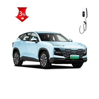 Un buon prezzo. 145kW Potenza massima kW Chery Cars JETOUR X-1 SUV SUV medio con sospensione anteriore Tipo MacPherson sospensione indipendente in linea