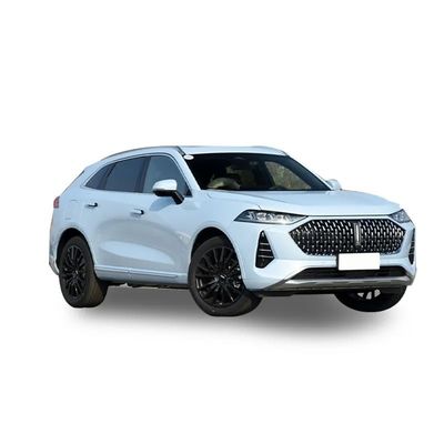Un buon prezzo. 2023 SUV di medie dimensioni WEY Coffee 01 nuova auto ibrida Auto elettrica ibrida ad alte prestazioni WEY coffee 01 moka PHEV 0km Auto usata in linea