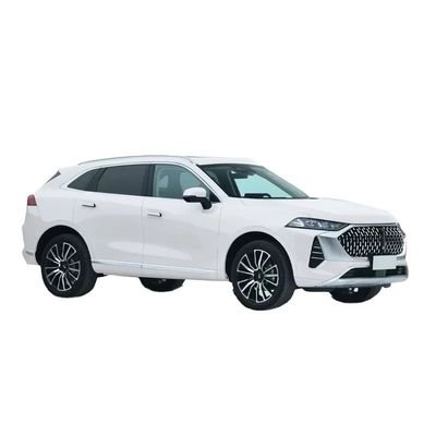 Un buon prezzo. Compatto SUV 2023 WEY Coffee DHT PHEV Plug in Hybrid Energy Cars 0km Torque massimo Nm 570N.m Carburante Benzina in linea