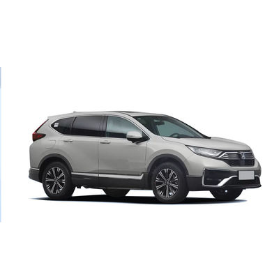 Un buon prezzo. Torsione massima di 100-200Nm Hybrid Gas-Electric Hon-da CRV SUV a 5 posti con sterzo elettrico e tecnologia ibrida plug-in in linea
