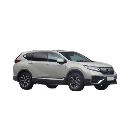 Un buon prezzo. Hybrid plug-in Dongfeng Hon-da CRV SUV a 5 posti Veicolo ibrido a gas elettrico con livello di guida assistito L2 in linea