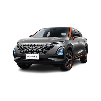 Un buon prezzo. 2024 chery omoda 5 c5 auto elettriche nuovo prezzo ev SUV compatto auto a benzina più economica veicoli ad alte prestazioni in linea