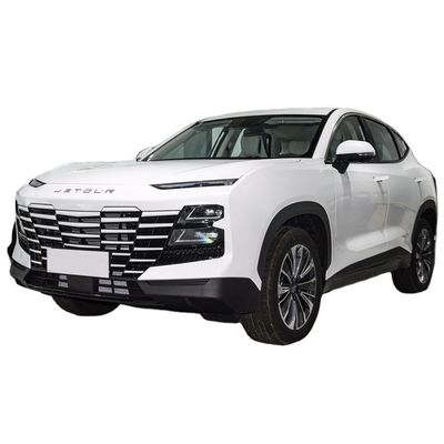 Un buon prezzo. SUV venduto a caldo JETOUR DASHENG per Chery 2023 auto a carburante di alta qualità 0km Auto usate Auto elettriche in linea
