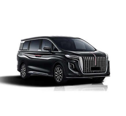 Un buon prezzo. 2023 Hongqi HQ9 2.0T 252HP MPV a benzina Il veicolo di famiglia Ultimate con Macpherson sospensione anteriore in linea