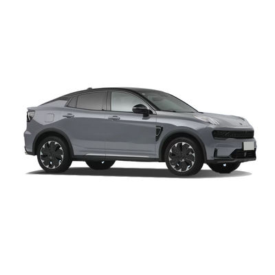 Un buon prezzo. LYNK CO 05 2023 Benzina Benzina berlina Auto usata Base delle ruote 2734mm 42L Serbatoio del carburante in linea