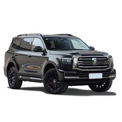 Un buon prezzo. Capacità del serbatoio 80L 4WD 360HP Great Wall TANK 500 SUV 3.0T con sistema ibrido leggero 48V LED cinese 12 Used Car Online in linea