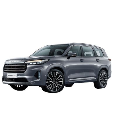 Un buon prezzo. 2023 CHERY EXEED Moon VX Exploration Versione 400T Bi-Drive Star Share Cinque posti ABS Sì Capacità del serbatoio di carburante 50-80L in linea