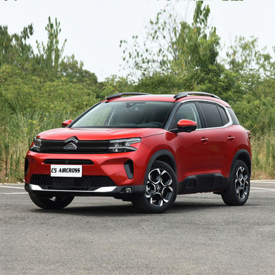 Un buon prezzo. Dongfeng CITROEN Tianyi 360THP 0km Veicolo a carburante SUV usato per le esigenze dei clienti in linea
