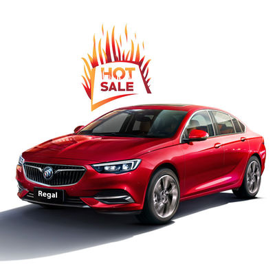 Un buon prezzo. Buick Regal 2023 652T Versione intelligente Veicolo Cella a combustibile Sistema di alimentazione idrogeno touch screen rivoluzionato in linea