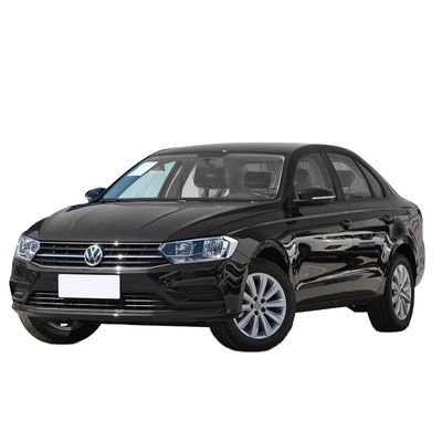 Un buon prezzo. 2023 Electric Volks-Wagen Bora 1.5L 113HP Automatic Adult Car con sospensione a fascio di torsione e volante multifunzione in linea
